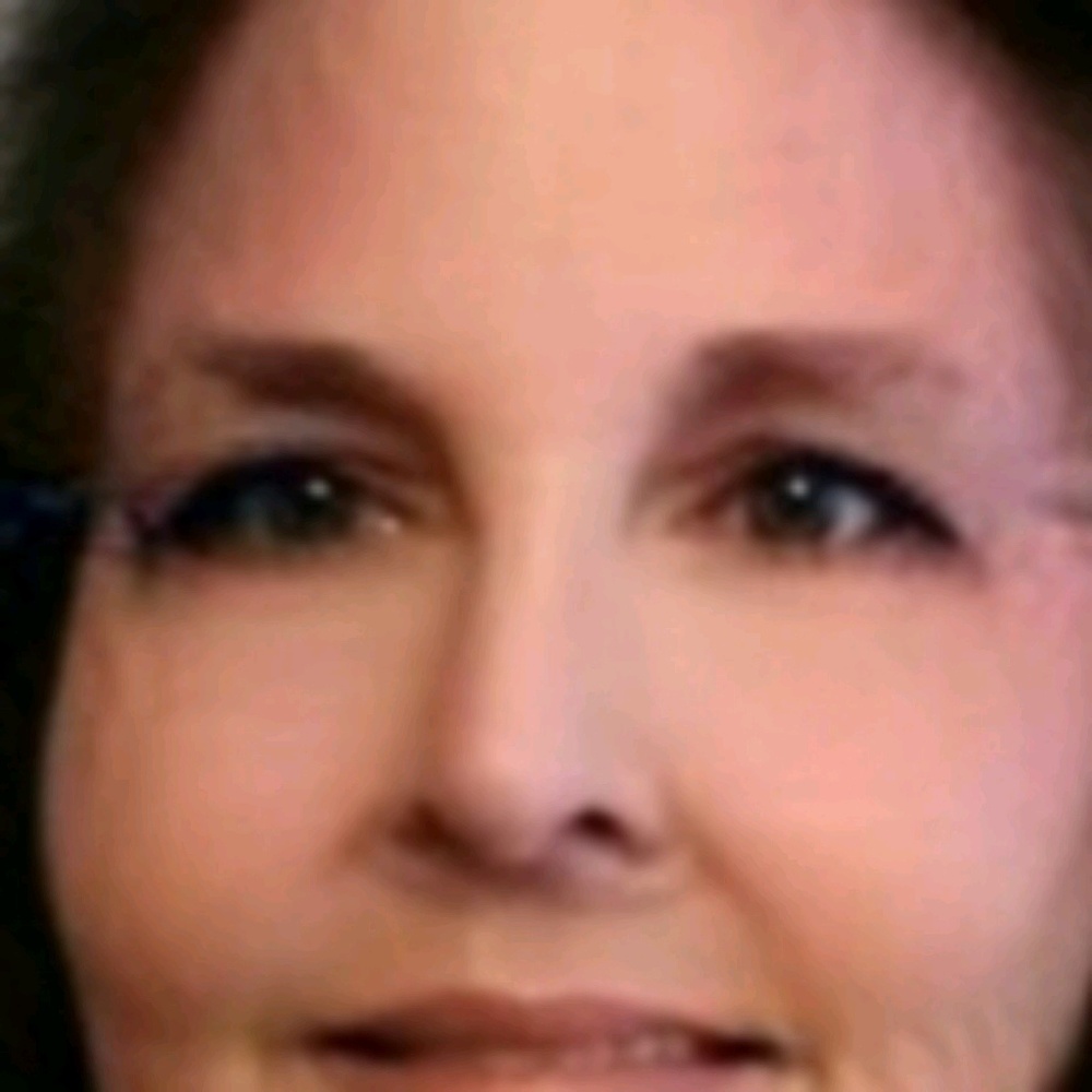 Meet your Posher, Connie day